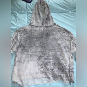 Women’s t-shirt cover up